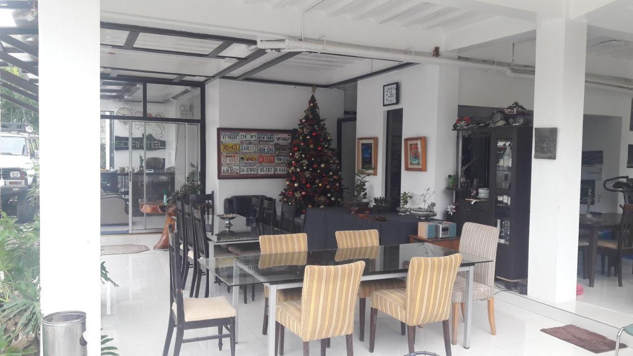 Sofiatel Rooms Santa Maria  Dış mekan fotoğraf