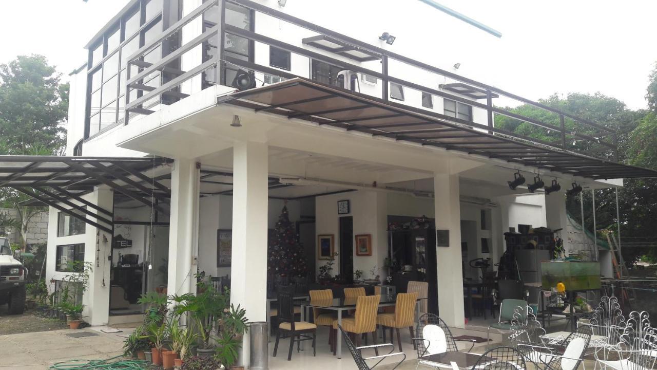 Sofiatel Rooms Santa Maria  Dış mekan fotoğraf