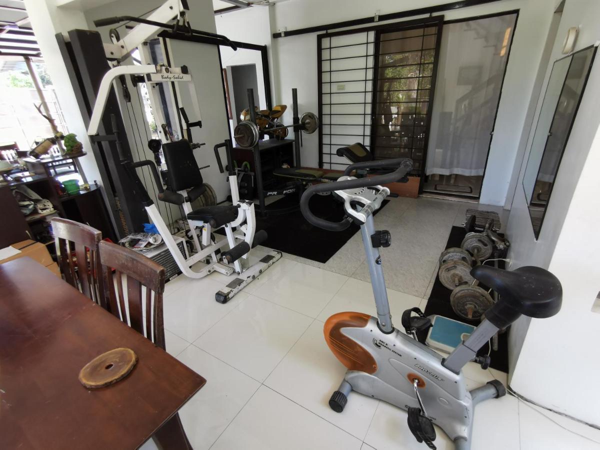 Sofiatel Rooms Santa Maria  Dış mekan fotoğraf