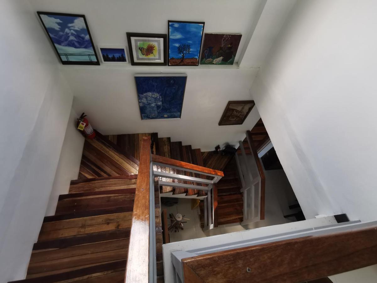 Sofiatel Rooms Santa Maria  Dış mekan fotoğraf