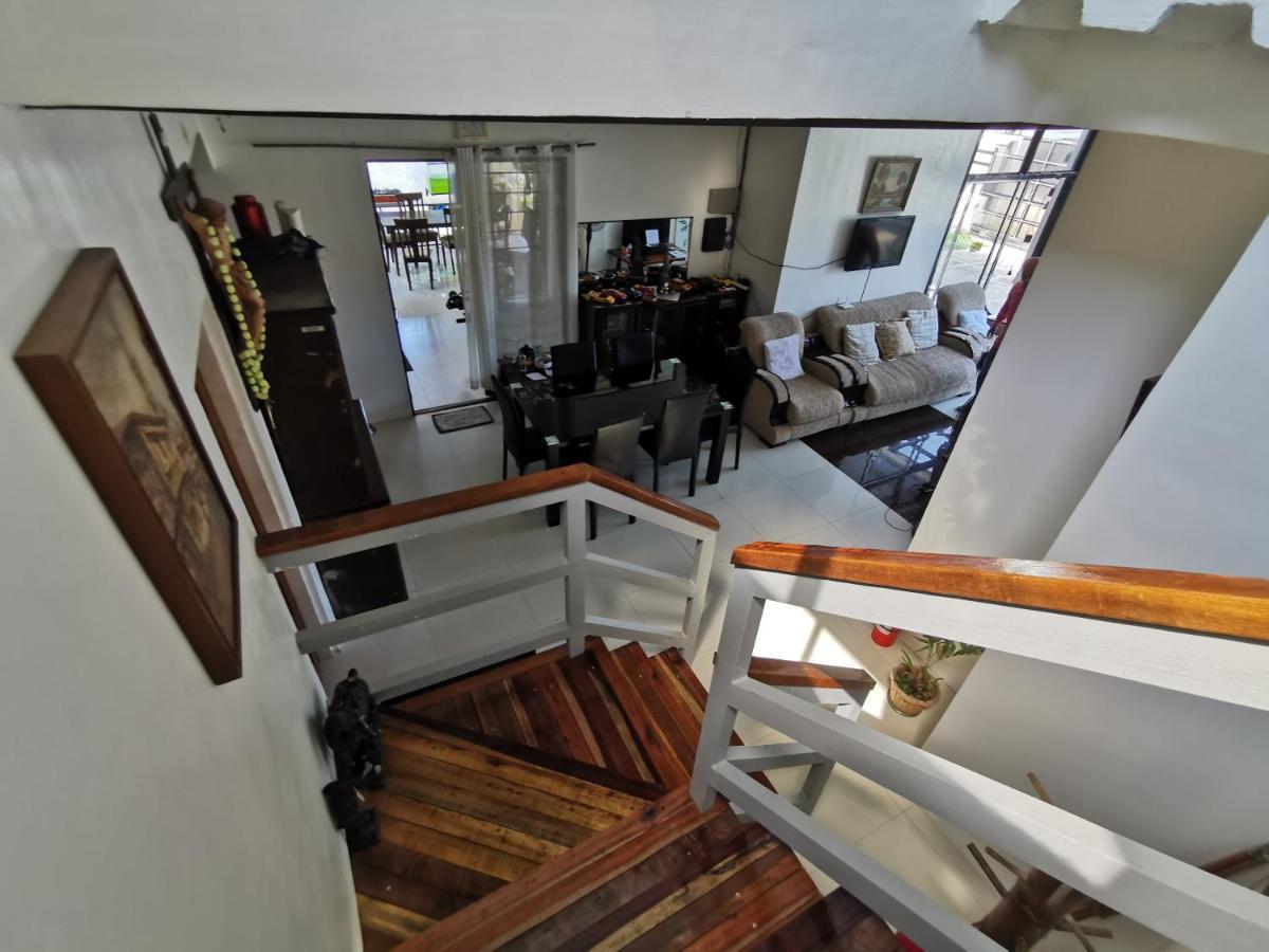Sofiatel Rooms Santa Maria  Dış mekan fotoğraf
