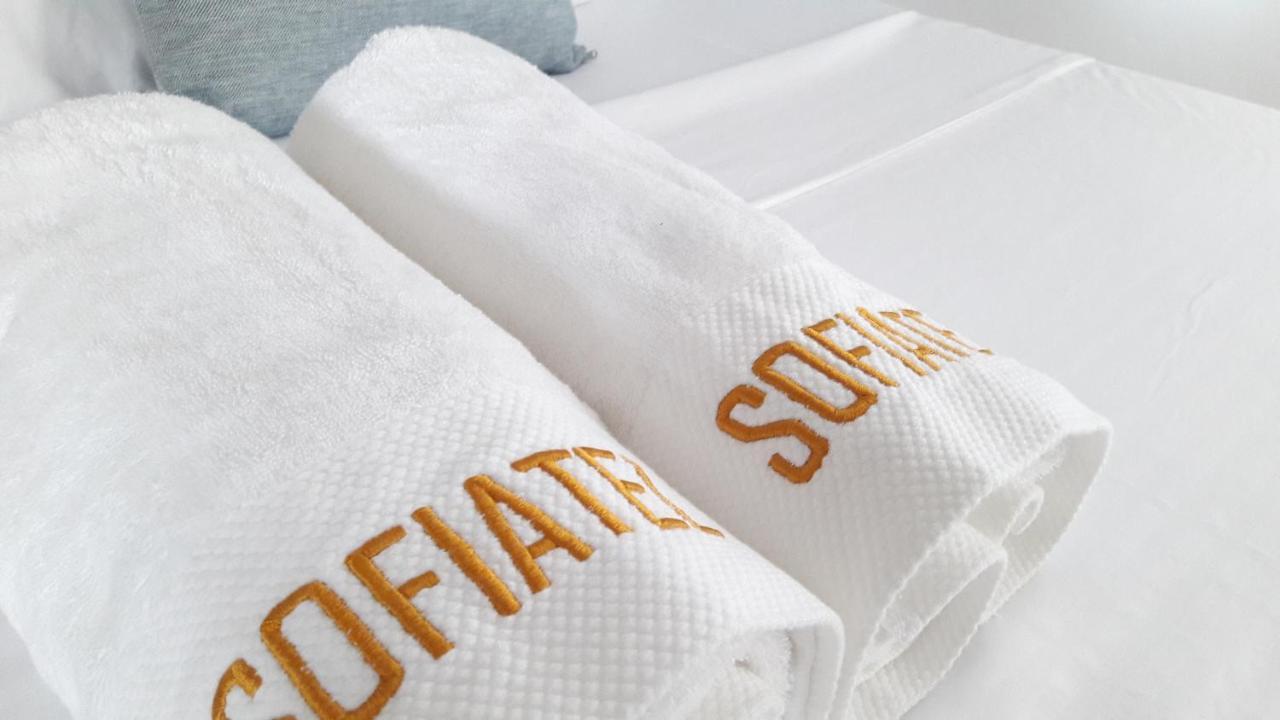 Sofiatel Rooms Santa Maria  Dış mekan fotoğraf