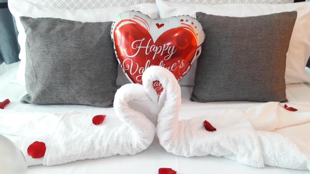 Sofiatel Rooms Santa Maria  Dış mekan fotoğraf
