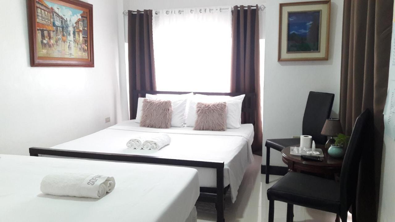 Sofiatel Rooms Santa Maria  Dış mekan fotoğraf