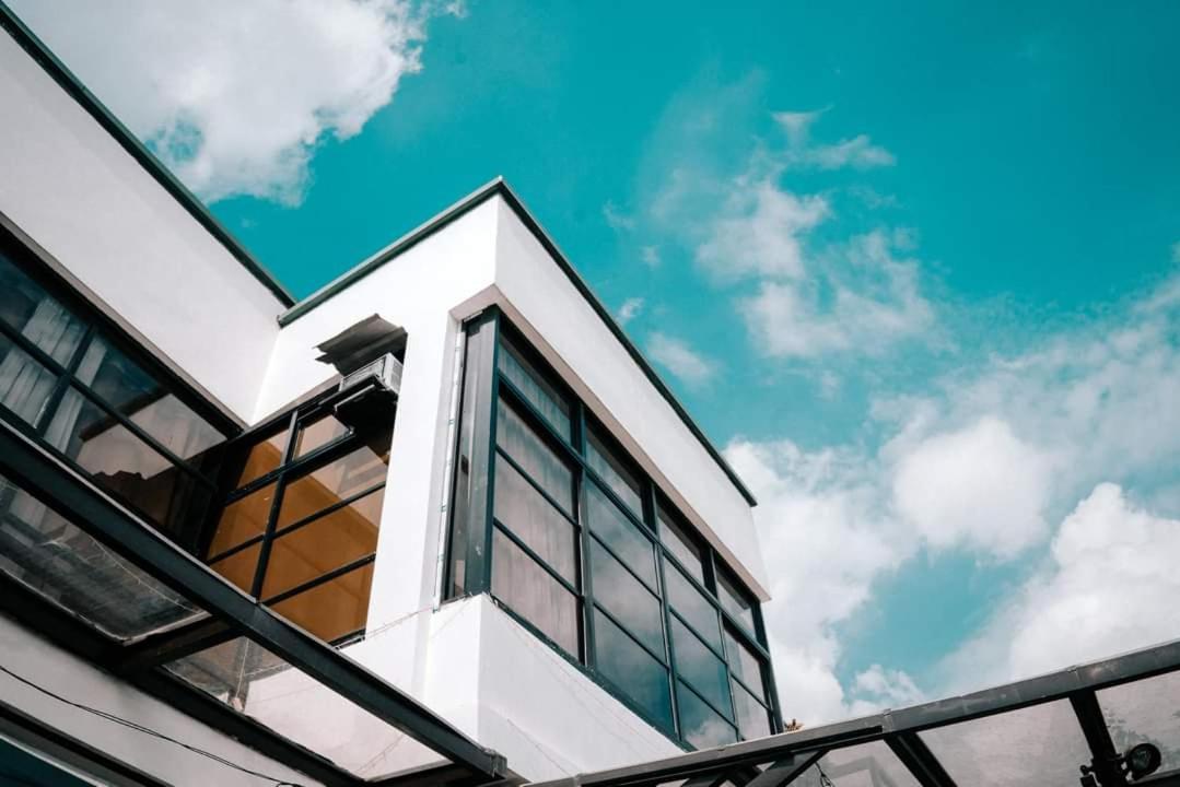 Sofiatel Rooms Santa Maria  Dış mekan fotoğraf