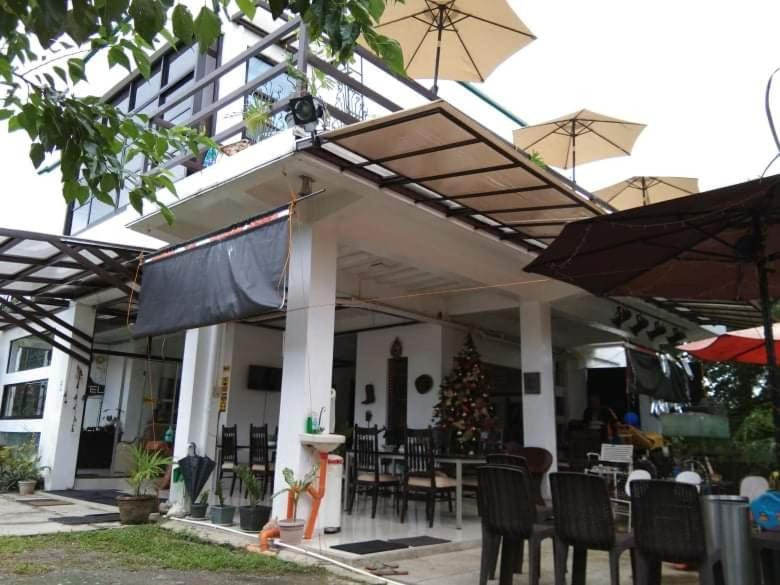 Sofiatel Rooms Santa Maria  Dış mekan fotoğraf