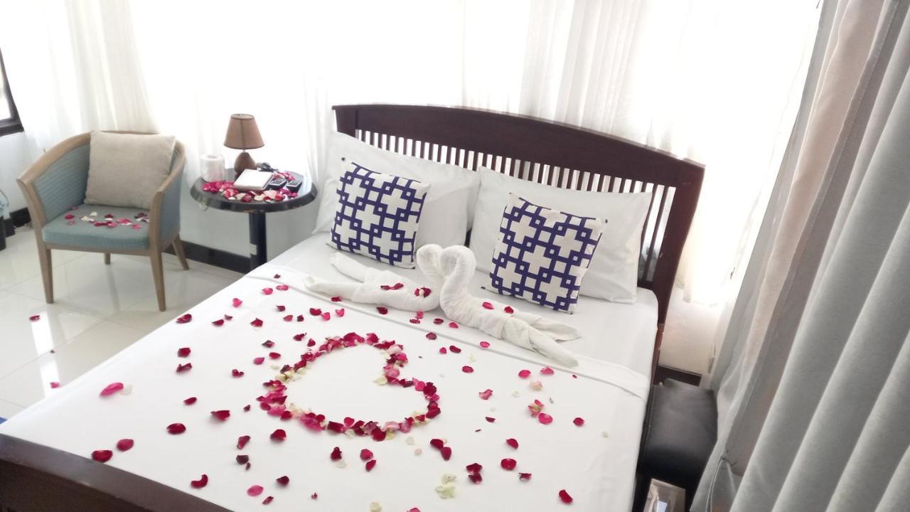Sofiatel Rooms Santa Maria  Dış mekan fotoğraf