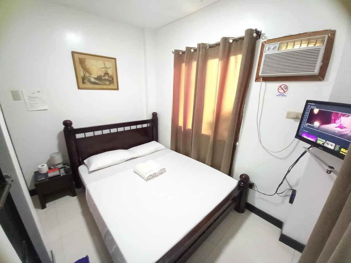 Sofiatel Rooms Santa Maria  Dış mekan fotoğraf