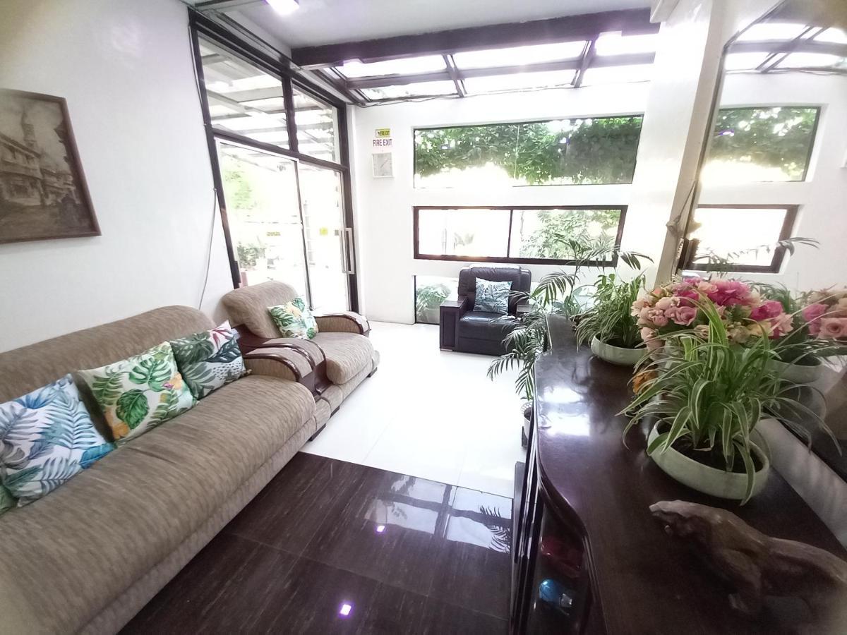 Sofiatel Rooms Santa Maria  Dış mekan fotoğraf